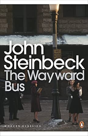 The Wayward Bus