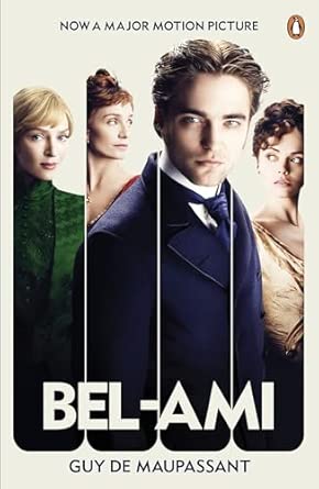 Bel-Ami