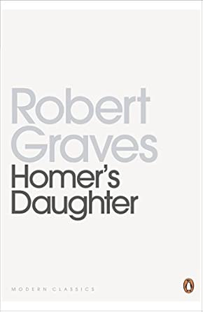 Homer's Daughter