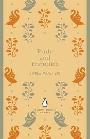 Pride and Prejudice