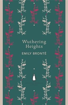 Wuthering Heights