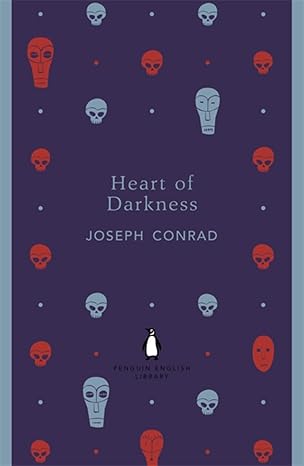 Heart of Darkness