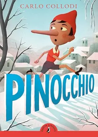 Pinocchio