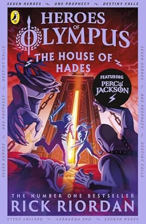 The House of Hades