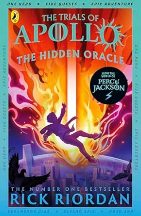 The Hidden Oracle