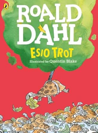 Esio Trot