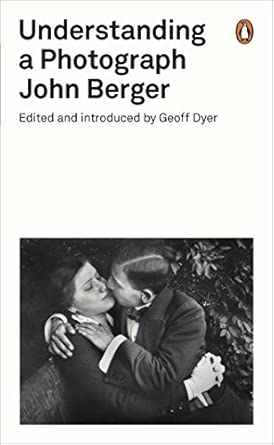 Understanding a Photograph: Penguin on Design