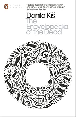 The Encyclopedia of the Dead