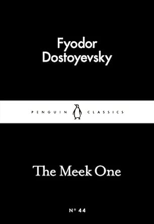 The Meek One