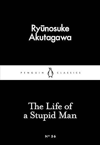 The Life of a Stupid Man