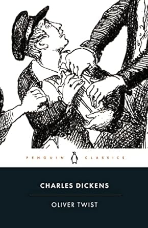 Oliver Twist