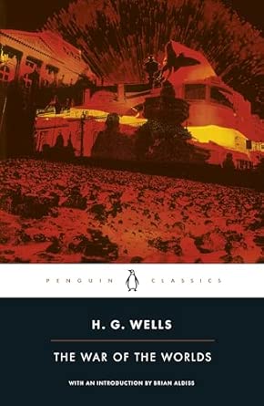 The War of the Worlds