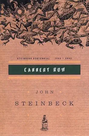 Cannery Row: