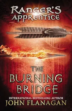The Burning Bridge