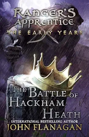 The Battle of Hackham Heath