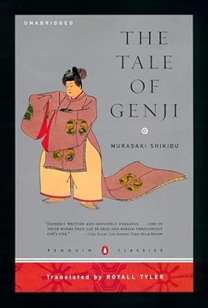 The Tale of Genji