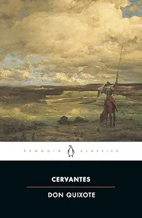 Don Quixote