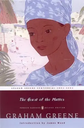 The Heart of the Matter: