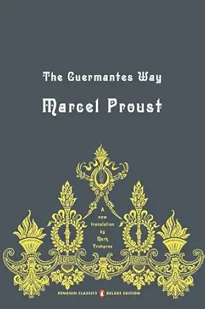 The Guermantes Way