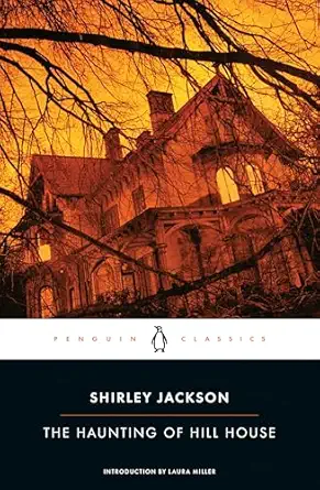 The Haunting of Hill House