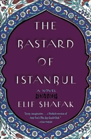 The Bastard of Istanbul