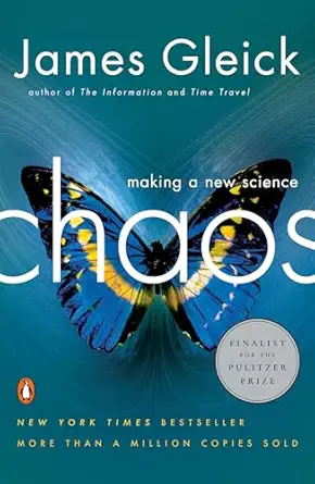 Chaos: Making a New Science