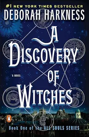 A Discovery of Witches