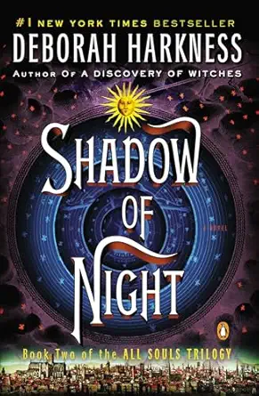 Shadow of Night
