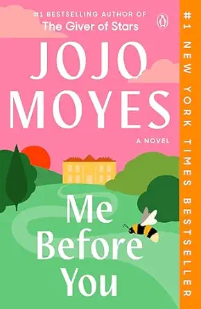 Me Before You
