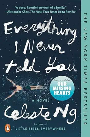 Everything I Never Told You