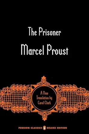 The Prisoner: In Search of Lost Time, Volume 5