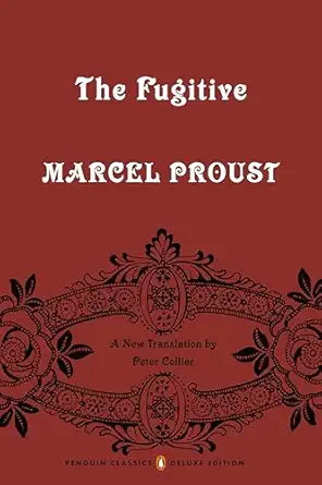 The Fugitive: In Search of Lost Time, Volume 6