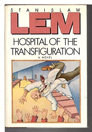 Hospital of the Transfiguration