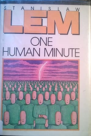 One Human Minute