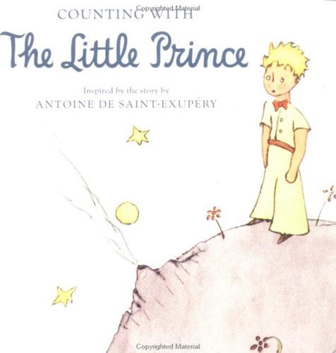 Counting with The Little Prince
