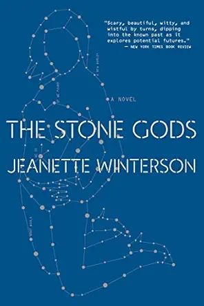 The Stone Gods