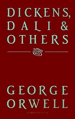 Dickens, Dali And Others: