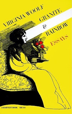 Granite and Rainbow: Essays
