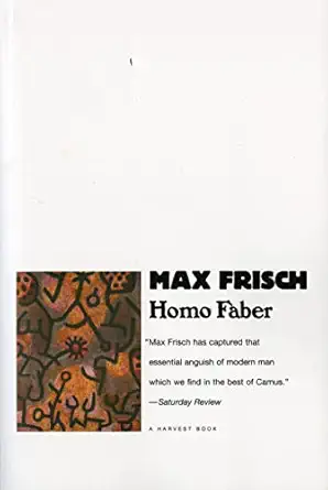 Homo Faber: A Report