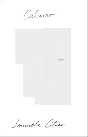 Invisible Cities
