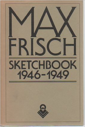 Sketchbook 1946-1949