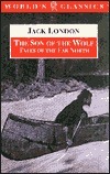The Son of the Wolf: Tales of the Far North