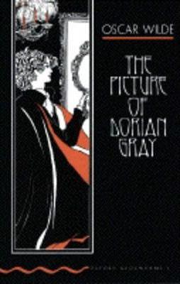 The Picture Of Dorian Gray