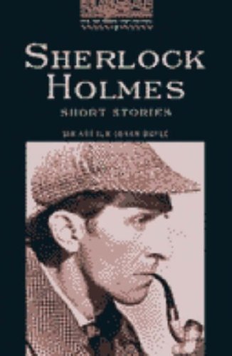 Sherlock Holmes Short Stories