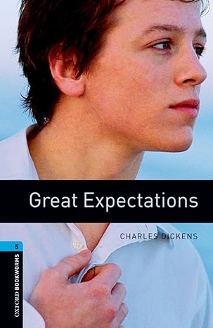 Great Expectations Stage 5