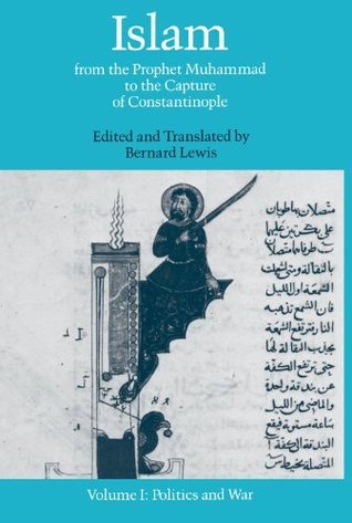 Islam from the Prophet Muhammad to the Capture of Constantinople #1: Politics & War