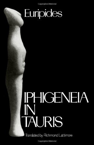 Iphigeneia in Tauris