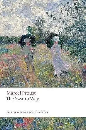 The Swann Way