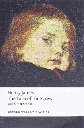 The Turn of the Screw and Other Stories