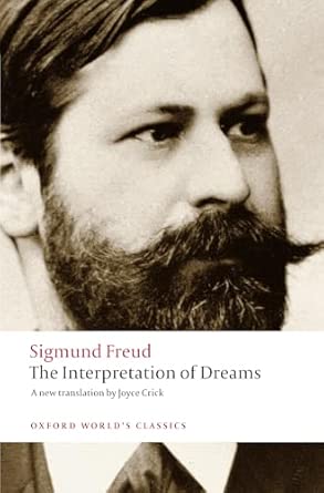 The Interpretation of Dreams